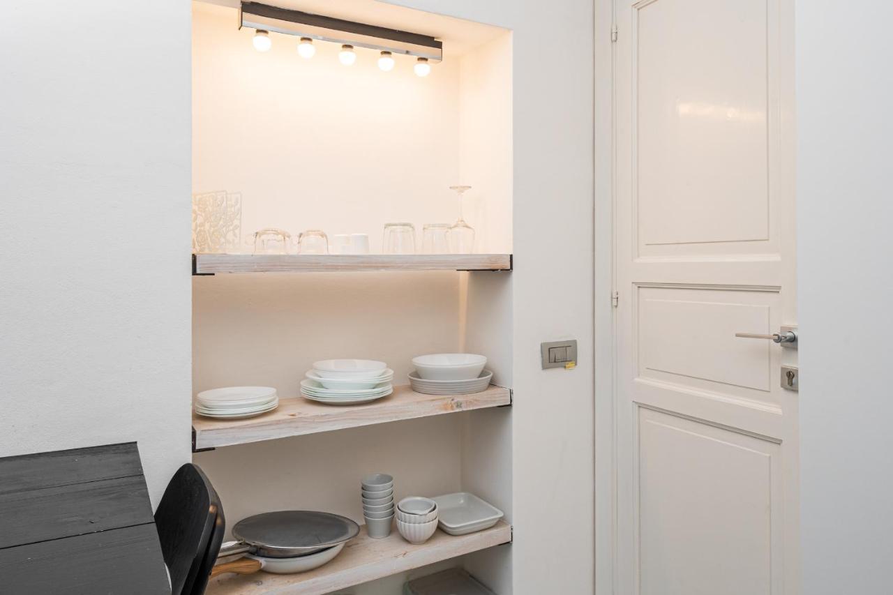 Apartament Vittorio Veneto By Bed&Bros Syrakuzy Zewnętrze zdjęcie