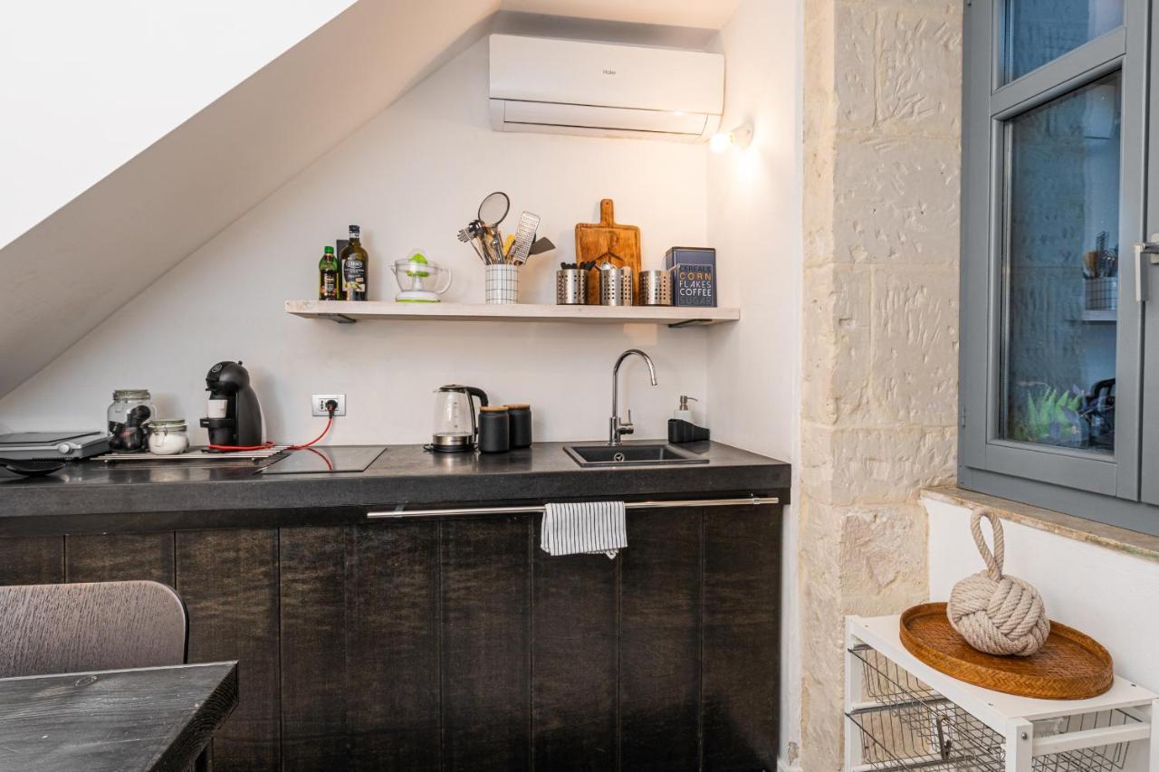 Apartament Vittorio Veneto By Bed&Bros Syrakuzy Zewnętrze zdjęcie