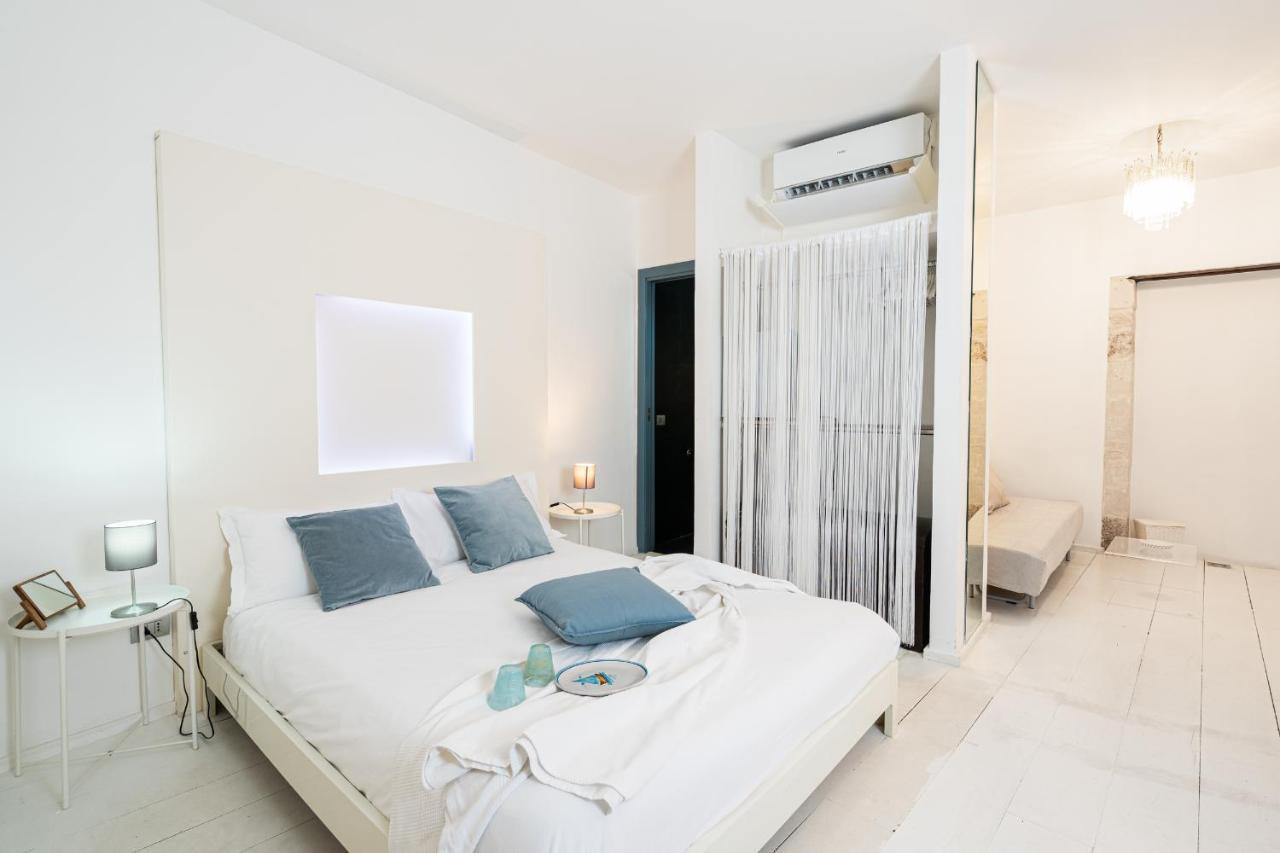 Apartament Vittorio Veneto By Bed&Bros Syrakuzy Zewnętrze zdjęcie