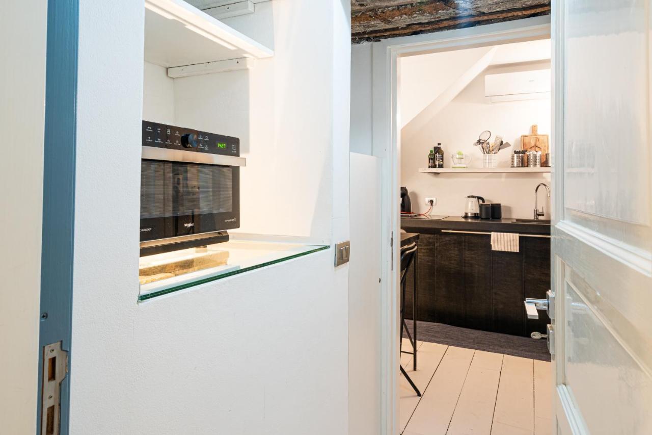 Apartament Vittorio Veneto By Bed&Bros Syrakuzy Zewnętrze zdjęcie