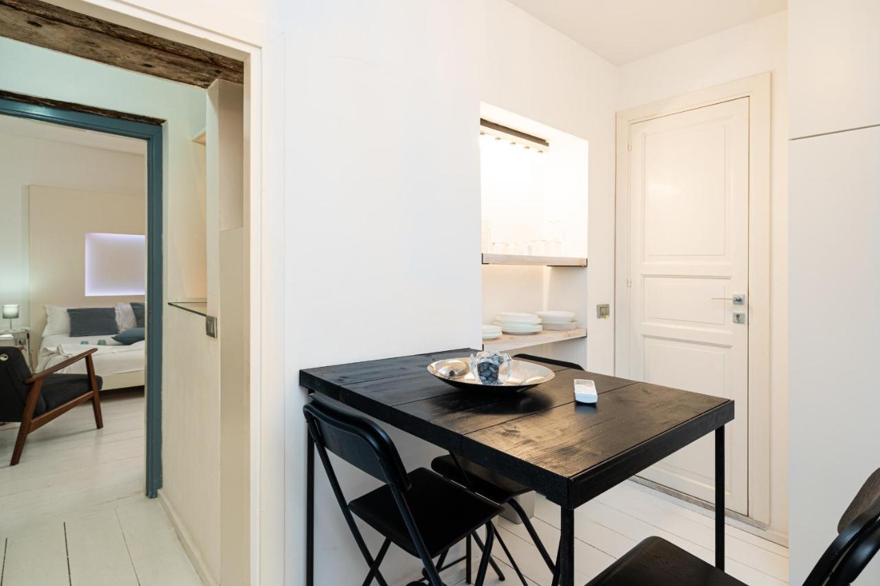 Apartament Vittorio Veneto By Bed&Bros Syrakuzy Zewnętrze zdjęcie