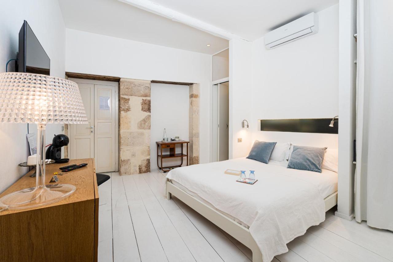 Apartament Vittorio Veneto By Bed&Bros Syrakuzy Zewnętrze zdjęcie
