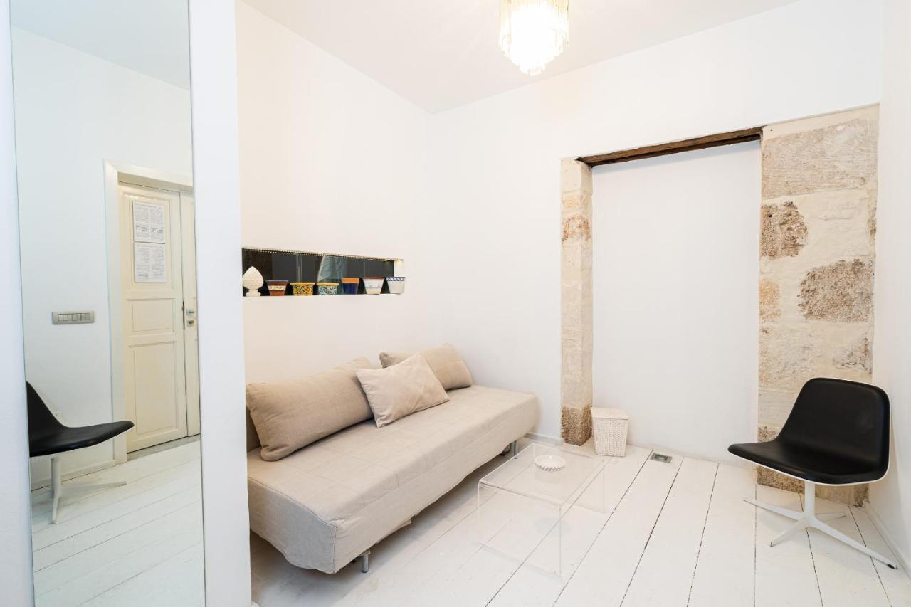 Apartament Vittorio Veneto By Bed&Bros Syrakuzy Zewnętrze zdjęcie