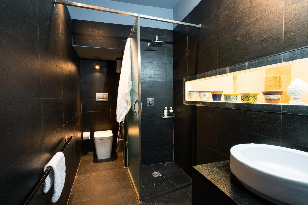 Apartament Vittorio Veneto By Bed&Bros Syrakuzy Zewnętrze zdjęcie