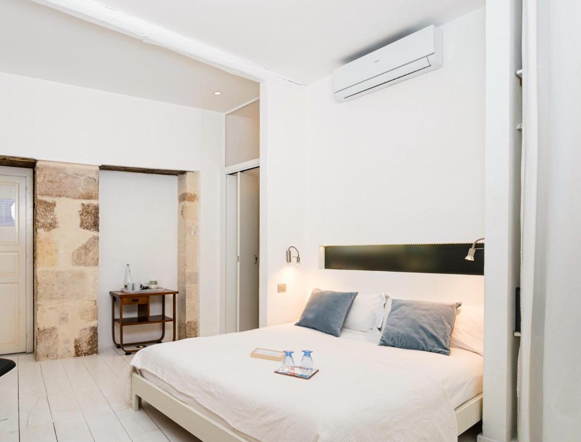 Apartament Vittorio Veneto By Bed&Bros Syrakuzy Zewnętrze zdjęcie