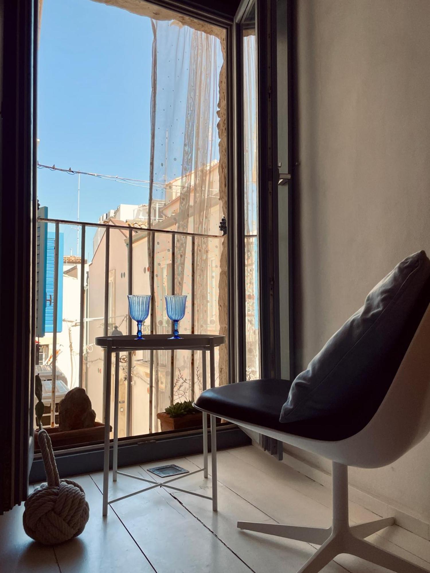 Apartament Vittorio Veneto By Bed&Bros Syrakuzy Pokój zdjęcie
