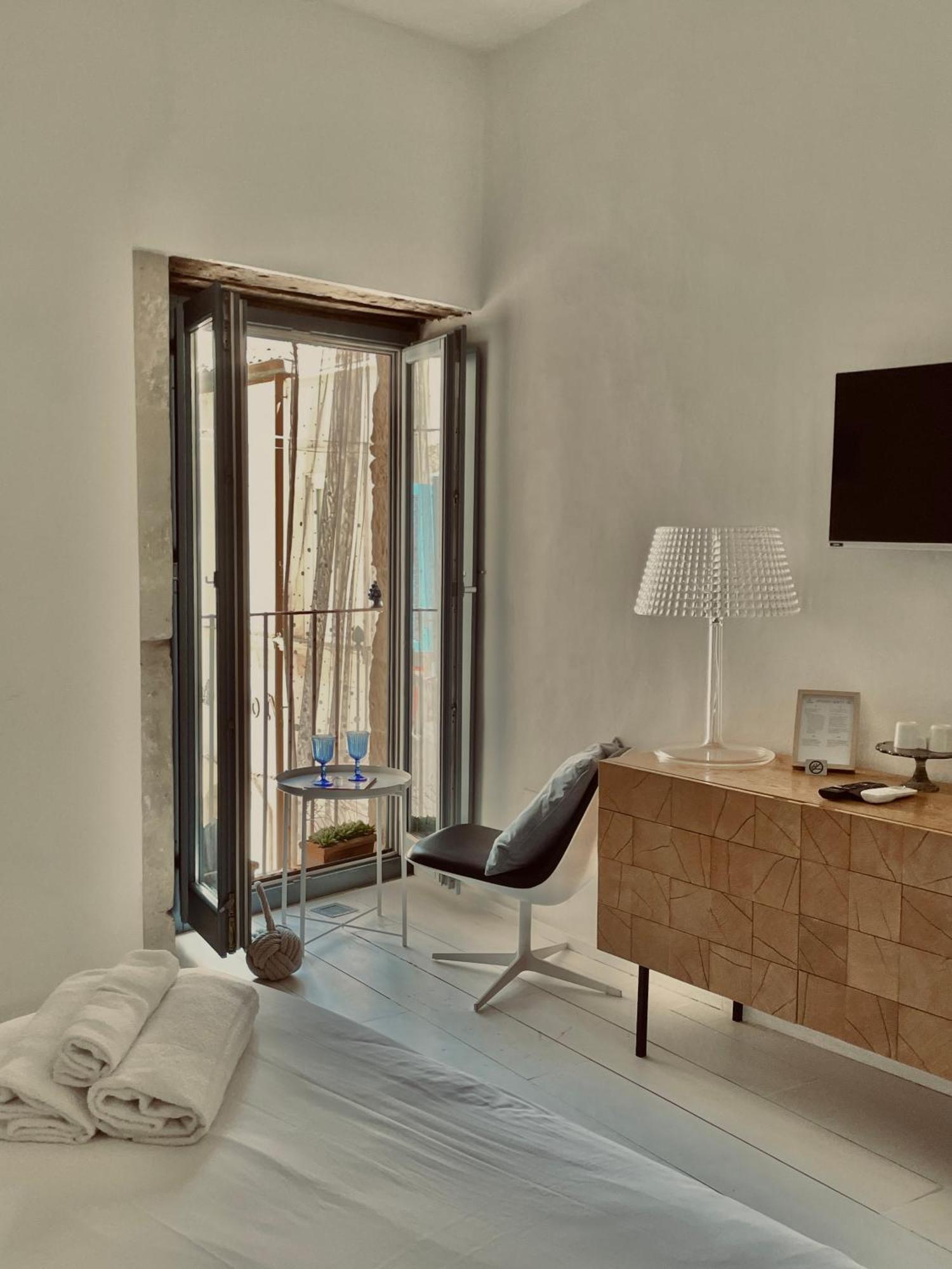 Apartament Vittorio Veneto By Bed&Bros Syrakuzy Zewnętrze zdjęcie