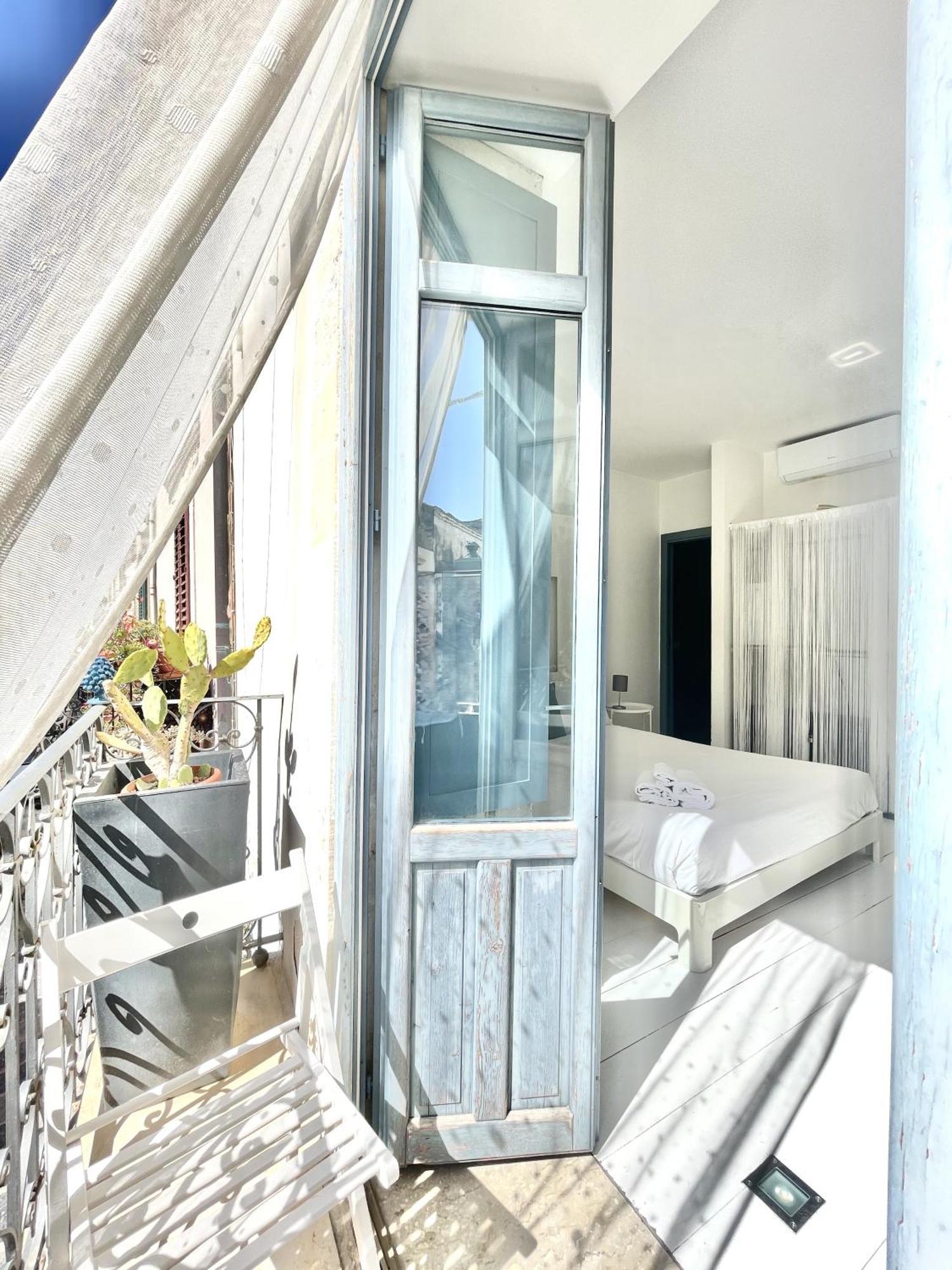 Apartament Vittorio Veneto By Bed&Bros Syrakuzy Zewnętrze zdjęcie