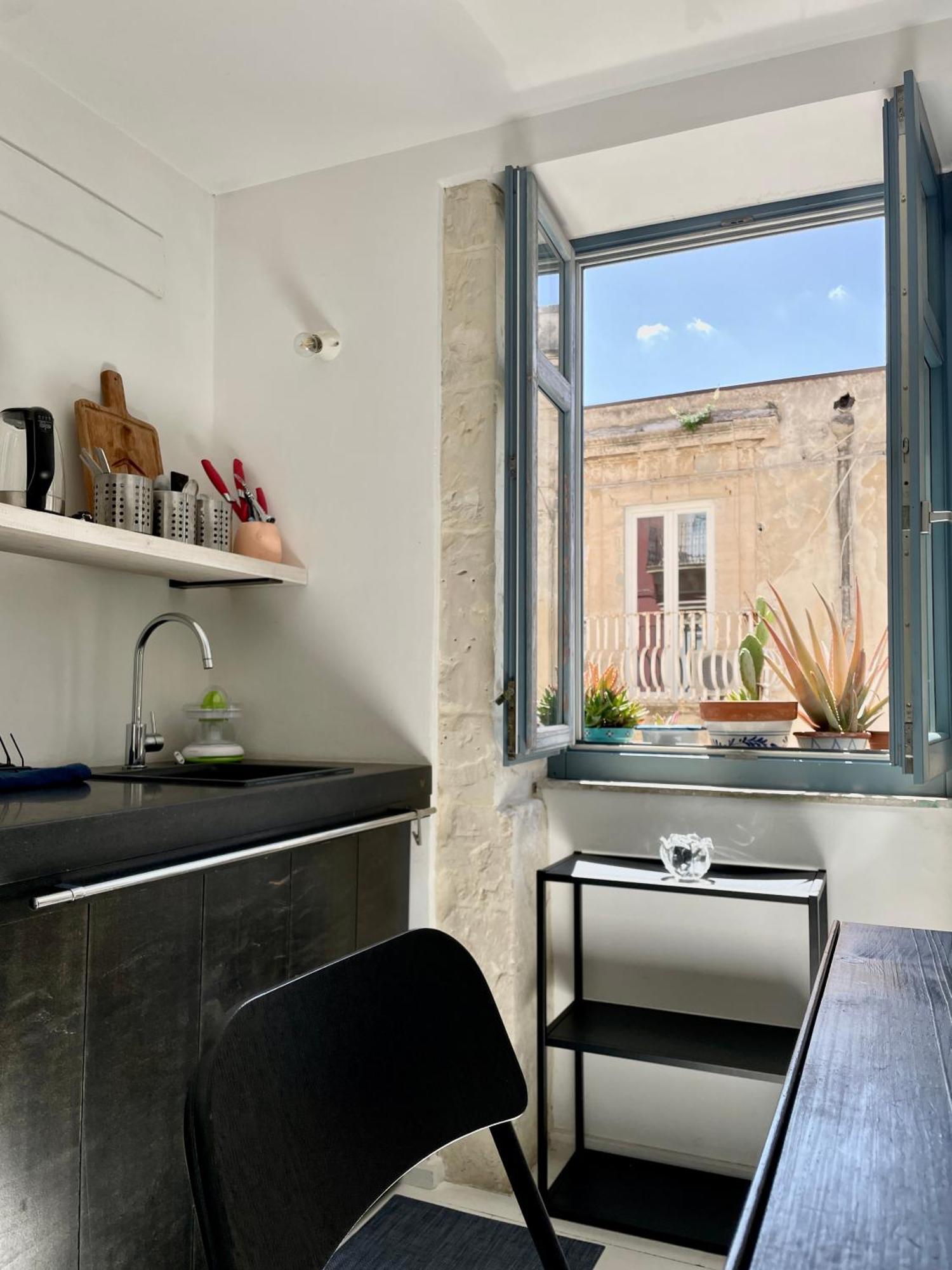 Apartament Vittorio Veneto By Bed&Bros Syrakuzy Zewnętrze zdjęcie