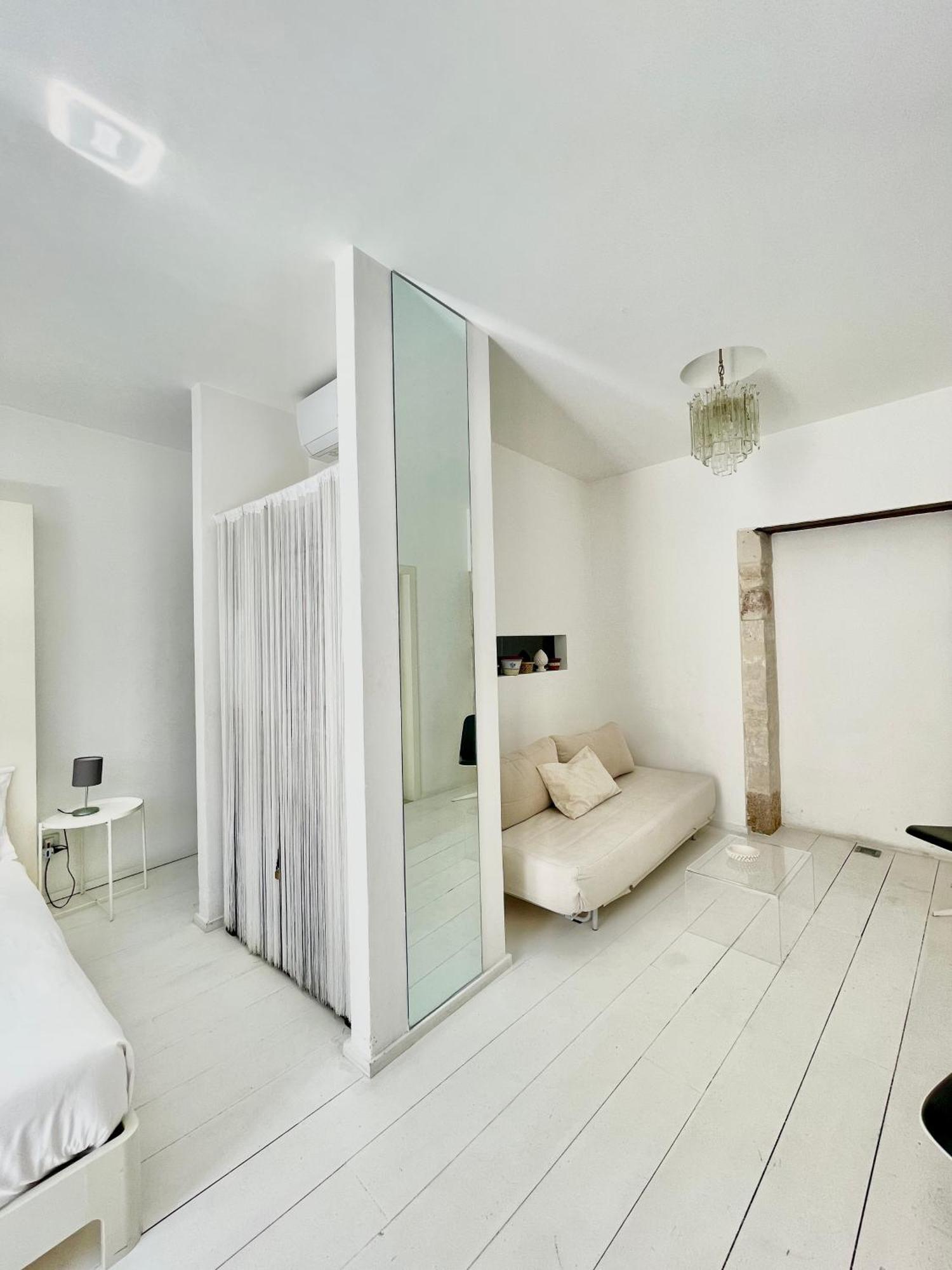Apartament Vittorio Veneto By Bed&Bros Syrakuzy Pokój zdjęcie