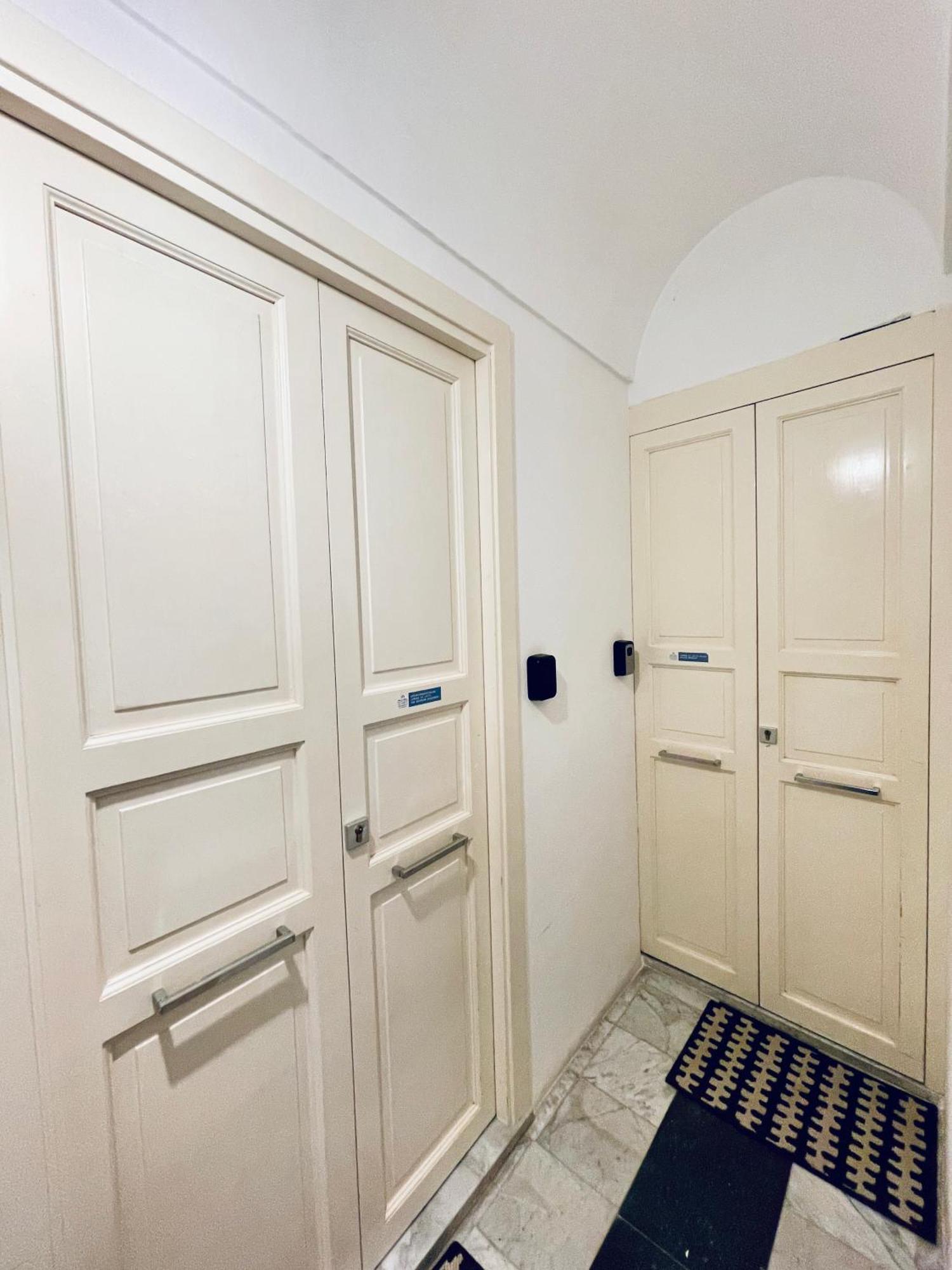 Apartament Vittorio Veneto By Bed&Bros Syrakuzy Zewnętrze zdjęcie