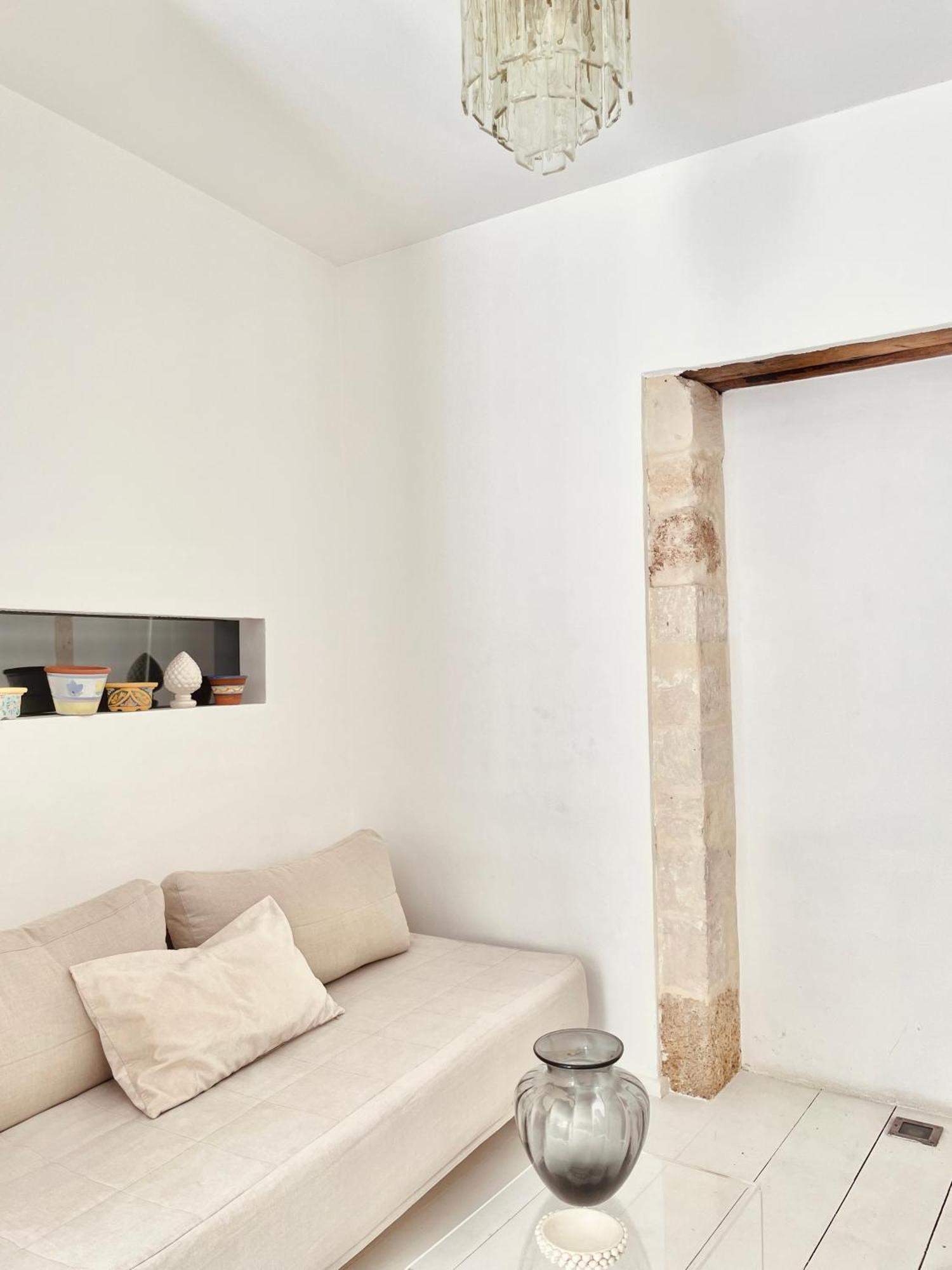 Apartament Vittorio Veneto By Bed&Bros Syrakuzy Pokój zdjęcie